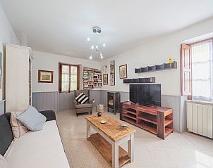 Unterkunft 09531205 - Ferienhaus Toskana / Elba - Vakantiehuis La Grande Aia