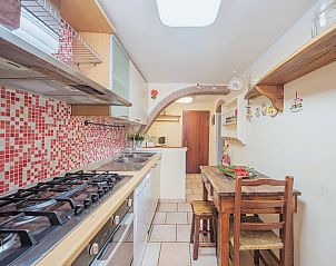 Unterkunft 09531205 - Ferienhaus Toskana / Elba - Vakantiehuis La Grande Aia