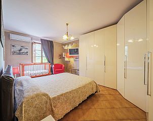 Unterkunft 09531205 - Ferienhaus Toskana / Elba - Vakantiehuis La Grande Aia