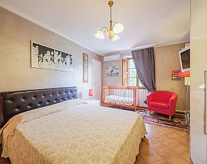 Unterkunft 09531205 - Ferienhaus Toskana / Elba - Vakantiehuis La Grande Aia