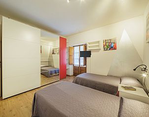 Unterkunft 09531205 - Ferienhaus Toskana / Elba - Vakantiehuis La Grande Aia