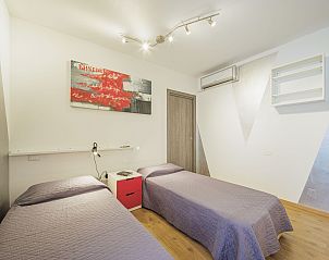 Unterkunft 09531205 - Ferienhaus Toskana / Elba - Vakantiehuis La Grande Aia