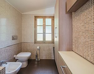 Unterkunft 09531205 - Ferienhaus Toskana / Elba - Vakantiehuis La Grande Aia