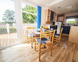 Verblijf 09531804 - Chalet Toscane / Elba - Toscana Holiday Village