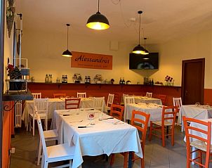 Verblijf 09531804 - Chalet Toscane / Elba - Toscana Holiday Village