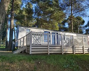 Verblijf 09531804 - Chalet Toscane / Elba - Toscana Holiday Village