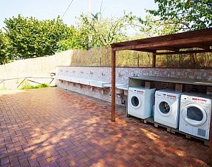 Verblijf 09531804 - Chalet Toscane / Elba - Toscana Holiday Village