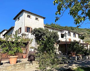 Verblijf 0953206 • Appartement Toscane / Elba • Appartement Villa Grassina 