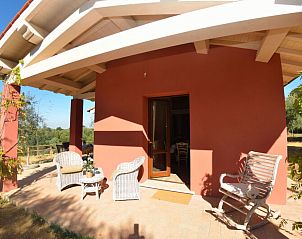 Guest house 09532202 - Holiday property Tuscany / Elba - Vakantiehuis Ai Salici
