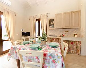 Guest house 09532202 - Holiday property Tuscany / Elba - Vakantiehuis Ai Salici
