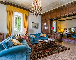 Verblijf 09532204 - Vakantiewoning Toscane / Elba - Vakantiehuis Il Belvedere