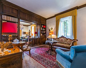 Verblijf 09532204 - Vakantiewoning Toscane / Elba - Vakantiehuis Il Belvedere