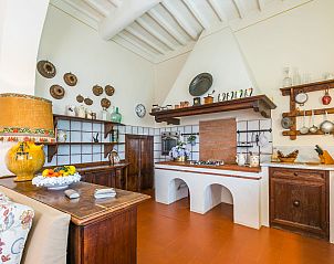 Verblijf 09532204 - Vakantiewoning Toscane / Elba - Vakantiehuis Il Belvedere