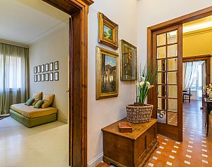 Verblijf 09532204 - Vakantiewoning Toscane / Elba - Vakantiehuis Il Belvedere