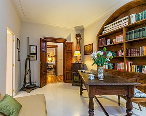 Verblijf 09532204 - Vakantiewoning Toscane / Elba - Vakantiehuis Il Belvedere