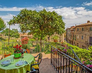 Guest house 09532318 • Apartment Tuscany / Elba • Appartement I Capperi 