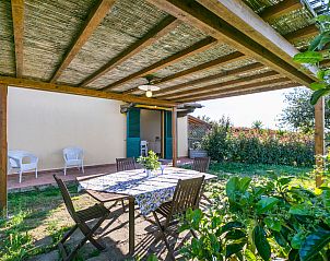 Verblijf 09532617 - Appartement Toscane / Elba - Appartement Lavender