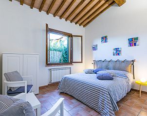 Verblijf 09532617 - Appartement Toscane / Elba - Appartement Lavender