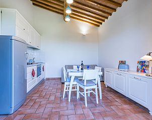 Verblijf 09532617 - Appartement Toscane / Elba - Appartement Lavender