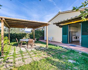 Verblijf 09532617 - Appartement Toscane / Elba - Appartement Lavender