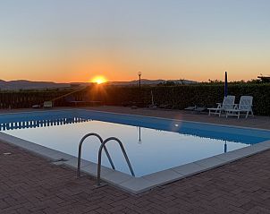 Verblijf 09532617 - Appartement Toscane / Elba - Appartement Lavender