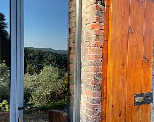 Guest house 0953309 - Holiday property Tuscany / Elba - Huisje in Roccalbegna