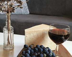 Guest house 0953309 - Holiday property Tuscany / Elba - Huisje in Roccalbegna