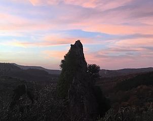 Guest house 0953309 - Holiday property Tuscany / Elba - Huisje in Roccalbegna