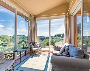 Unterkunft 09533206 - Ferienhaus Toskana / Elba - Vakantiehuis Il Fienile