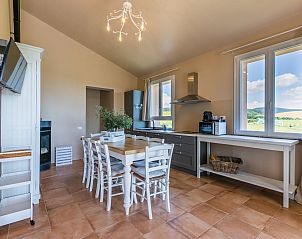 Unterkunft 09533206 - Ferienhaus Toskana / Elba - Vakantiehuis Il Fienile