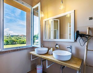 Unterkunft 09533206 - Ferienhaus Toskana / Elba - Vakantiehuis Il Fienile