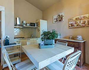 Unterkunft 09533209 - Ferienhaus Toskana / Elba - Vakantiehuis La Carraia