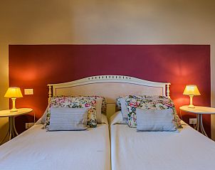 Unterkunft 09533209 - Ferienhaus Toskana / Elba - Vakantiehuis La Carraia