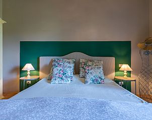 Unterkunft 09533209 - Ferienhaus Toskana / Elba - Vakantiehuis La Carraia