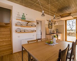 Verblijf 09534001 - Vakantiewoning Toscane / Elba - Vakantiehuisje in Sorano