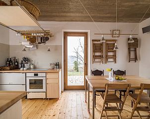 Verblijf 09534001 - Vakantiewoning Toscane / Elba - Vakantiehuisje in Sorano