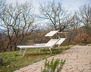 Verblijf 09534001 - Vakantiewoning Toscane / Elba - Vakantiehuisje in Sorano