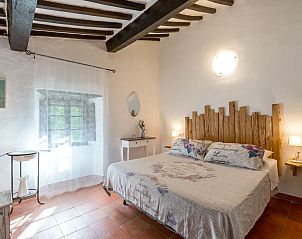 Unterkunft 09534101 - Ferienhaus Toskana / Elba - Vakantiehuis Montecavallo