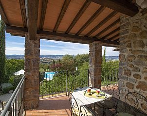 Unterkunft 09534108 - Ferienhaus Toskana / Elba - Vakantiehuis La Gattaiola Piccola