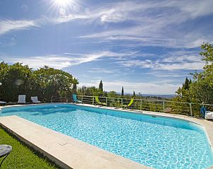 Unterkunft 09534108 - Ferienhaus Toskana / Elba - Vakantiehuis La Gattaiola Piccola