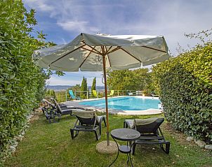Unterkunft 09534108 - Ferienhaus Toskana / Elba - Vakantiehuis La Gattaiola Piccola
