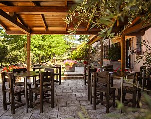 Unterkunft 09534122 - Ferienhaus Toskana / Elba - Vakantiehuis Ferienzimmer 