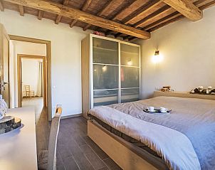 Guest house 09534420 - Holiday property Tuscany / Elba - Vakantiehuis Casa la Selvolina