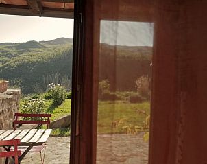 Verblijf 09534709 - Vakantiewoning Toscane / Elba - Huisje in Santa Fiora