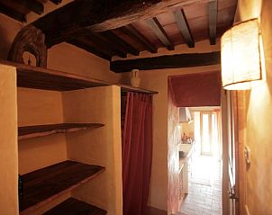 Verblijf 09534709 - Vakantiewoning Toscane / Elba - Huisje in Santa Fiora