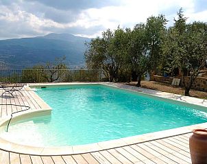 Verblijf 09534801 • Vakantiewoning Toscane / Elba • Villa Aperta - 80119 