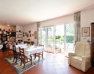 Verblijf 09535402 - Vakantiewoning Toscane / Elba - Vakantiehuis Villa Lucia