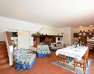 Verblijf 09535402 - Vakantiewoning Toscane / Elba - Vakantiehuis Villa Lucia