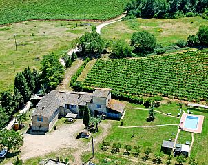 Guest house 09535609 - Apartment Tuscany / Elba - Appartement Fattoria Petraglia - Di Mezzo (MTG202)
