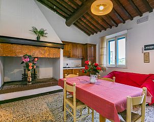 Guest house 09535609 - Apartment Tuscany / Elba - Appartement Fattoria Petraglia - Di Mezzo (MTG202)